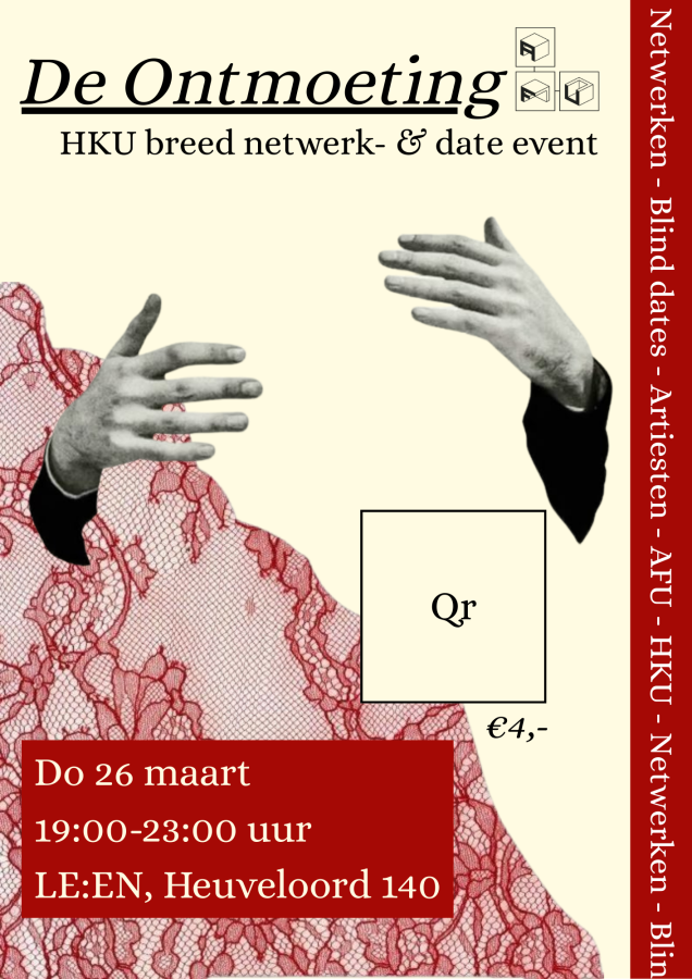 De Ontmoeting
